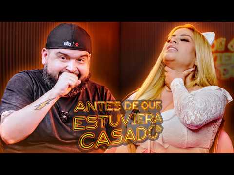 DESEOS, GUSTOS y VERDADES | Ludivinita Lugo | Antes de que ESTUVIERA CASADO