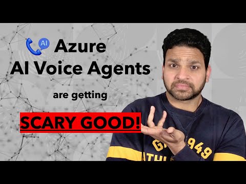 Are Azure AI Voice Agents/LLMs/Models Really Worth It? | What Every Business Should Know | Live Demo