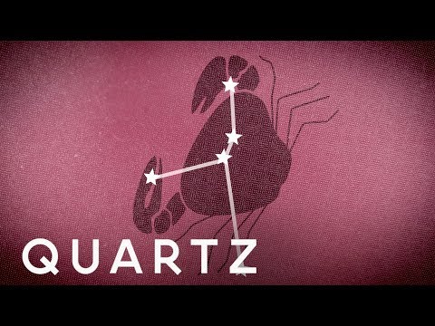 Astrology isn’t science, but your horoscope is more real than you think