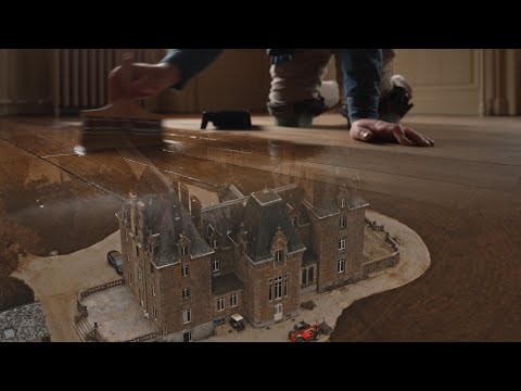 Halfway There! 10 More Bedrooms to Go