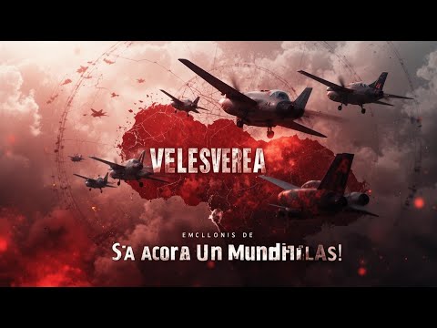 ¿Por qué aumentan los aviones y drones sobre Venezuela?¿Puede ser el inicio de un conflicto global?