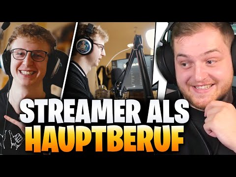 💸🤯EINNAHMEN als STREAMER auf TWITCH! REAKTION auf BR Doku | Trymacs Stream Highlights