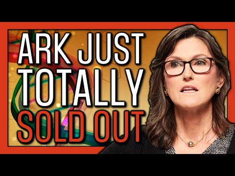 💔 IT'S OVER! ARK Invest's $700M Breakup with Illumina (ILMN) - A Case Study in Conviction