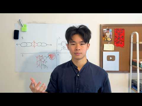 How to DESTROY your exam like it owes you money (From an A* Student)