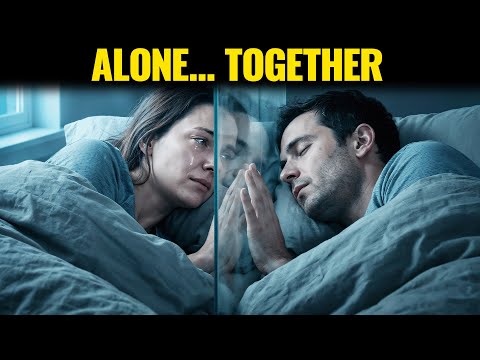 Anxious Attachment Is Not Love. It Is Hunger