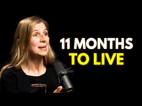 How Faith Healed Her Cancer - and Now Miracles Are Spreading - #129 Kathleen Young