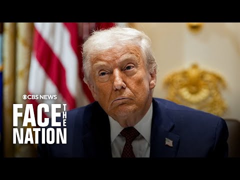 Legal experts share takeaways from Supreme Court arguments over Trump's firing of FTC commissioner