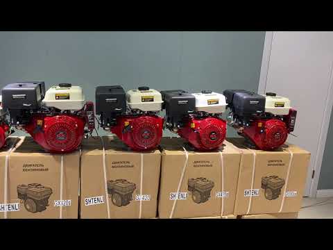 Выбор двигателя для популярных мотоблоков. Точные размеры моторов