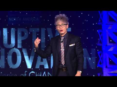 Vinh Giang | Perspective