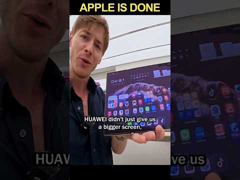 What China's Doing With Tech Will Shock You...(Forget Apple)