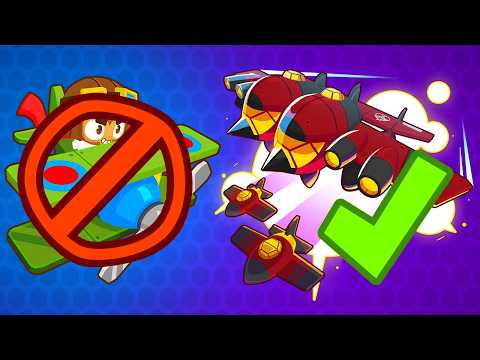 I Got a PARAGON as my FIRST Tower?!