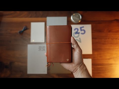 Paper Republic Grand Voyager Review