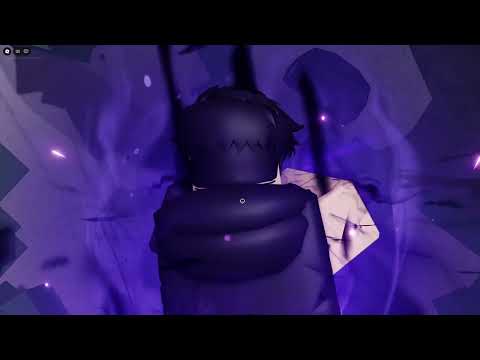 Adopting SHADOW MONARCH ANDY In Strongest Battlegrounds... (Roblox)