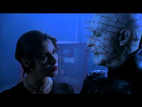 Hellraiser IV: Bloodline (Special Edition) HD Part 3/8