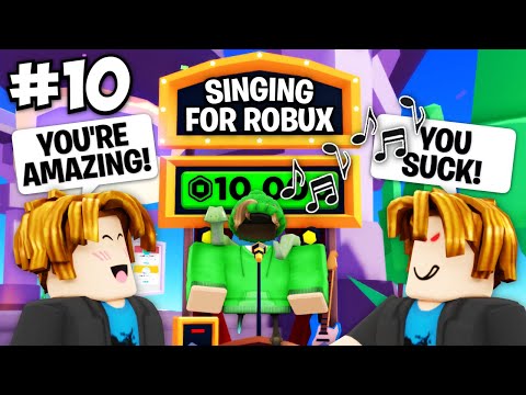 Learning 24 PLS DONATE Tricks in 24 Hours