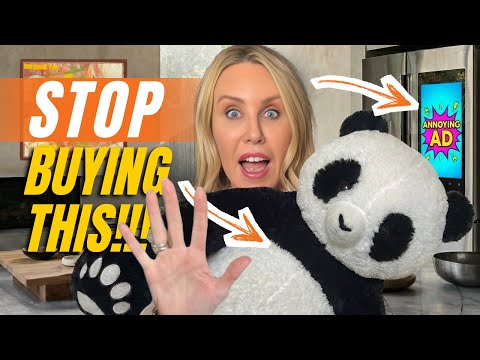 DON'T Buy This For Your Home If You're Thinking Of Selling!!!