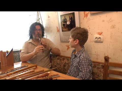 как выбрать флейту? Какие флейты бывают? Что такое свирель? чем хороша свирель?