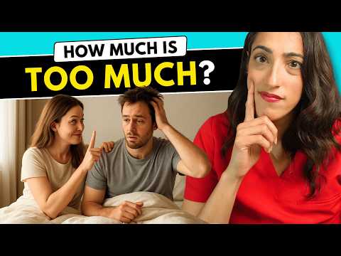 More Than 7 Orgasms a Week: Normal High Drive or Warning Sign?