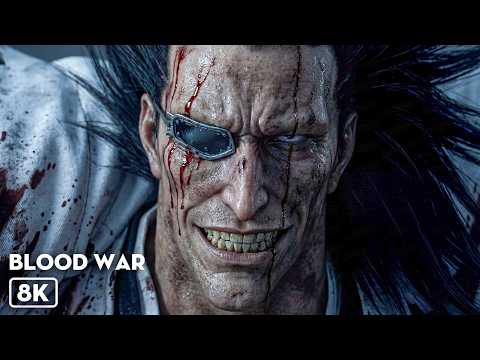 Bleach: The Movie (2027) | Blood War Arc | 8K Teaser Trailer