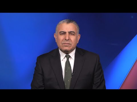 سیاست با مراد ویسی: افشای دزدی ۵۰۰٬۰۰۰٬۰۰۰٬۰۰۰٬۰۰۰ تومانی مقامات نظام