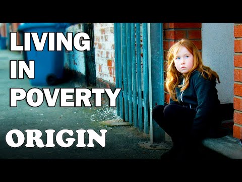 The Kids Who Can't Afford Food | Breadline Kids | Full Documentary | Origin