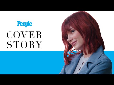 House of Horrors Survivor Jordan Turpin: I Want to "Make a Difference in the World" | PEOPLE