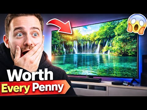 The ONLY TV That Still Feels New After 5 Years.  #besttv2026