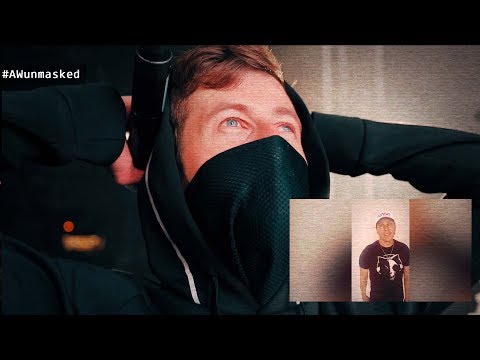 Alan Walker: Unmasked Vlog (#2) - MY B-DAY BASH