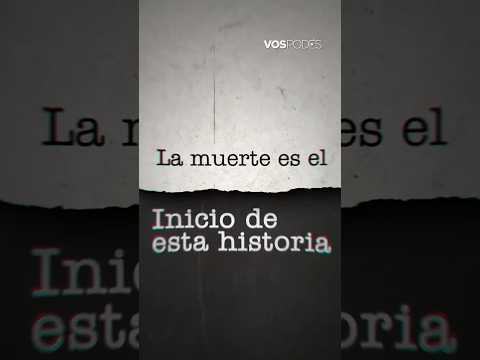Cuando tenía 18 años, su vida cambió para siempre.