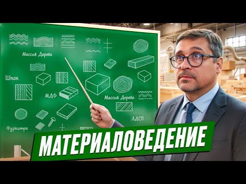 Materials Science // An Attempt to Understand the Differences Between Materials // Complexity abo...