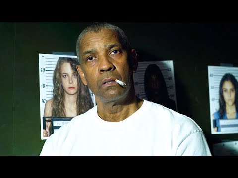 传奇警探尽忠15年，不料被贬乡间，一怒之下“伪造证据”力斩人魔！一口气看完《蛛丝马迹》