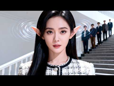 💔 Adopted Only for Her Blood… Reborn to Rewrite My Fate! #drama #cdrama #revenge