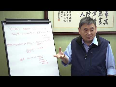 《顧本培元》第三十五集 腎衰竭