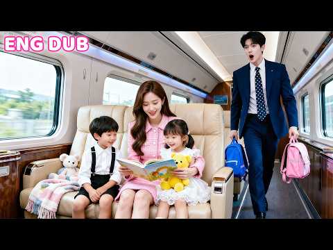 💕Genius Twins Saved the Girl, Immediately Had the Billionaire Daddy Take Her Home and Pamper Her!