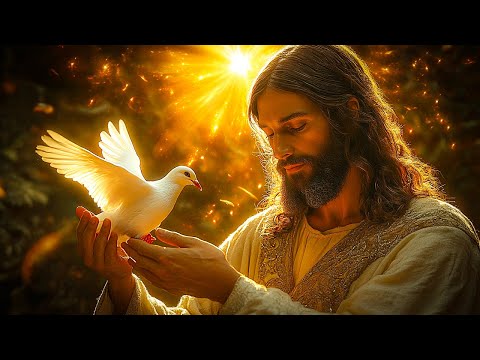 The Holy Spirit Whispers:"You'll Be Okay", Miracles Are Coming To Your Life Soon! Spiritual Rebirth