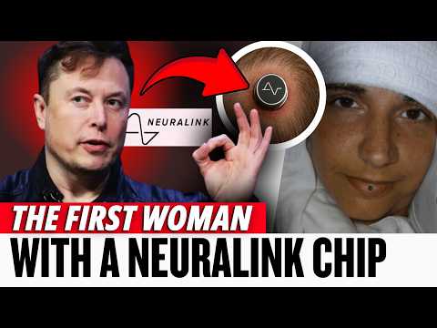 She Was PARALYZED for 20 YEARS. Now Her THOUGHTS Aren't PRIVATE