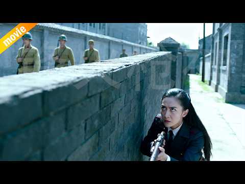 Special Forces raid Japanese HQ at night, launching a swift 10-min assault that destroys enemy camp!