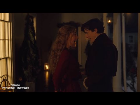 Little Women (Soundtrack created as in the Trailer)