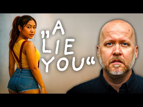 The Thai Girl Dictionary, Part 1