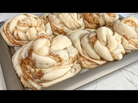 Try this method and you will be amazed by the result! Super delicious and easy 3 recipes!