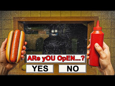 I was paid minimum wage to feed pure evil