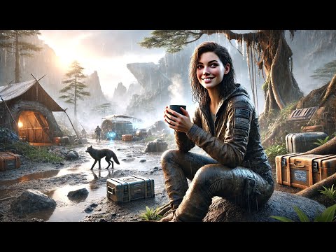 They Called It a Death World — Humans Called It a Campsite | | HFY Story