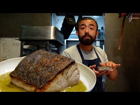 12 little-known details about max-level fish-frying skills