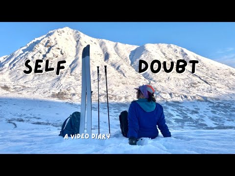 being nicer to myself