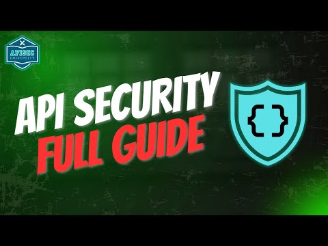 Are Your APIs SAFE from These 2025 Threats?