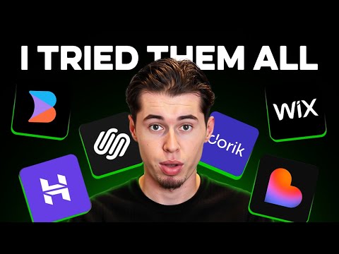 Best AI Website Builder in 2026 (Don't Choose Wrong)