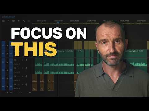 Why Great Editors Stay in the Shadows