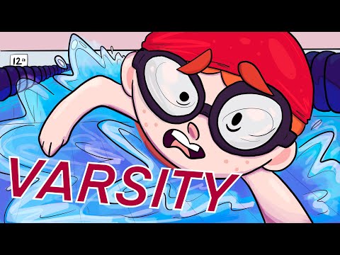 What I learned on highschool swim