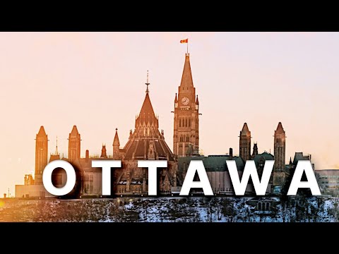 Ottawa’s Surprising Side: Is It Really That Boring?