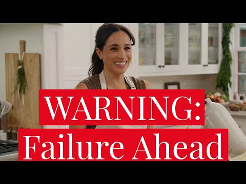 Meghan Markle Announces New Girl Scout Project After Another Epic With love, Meghan Holiday Failure